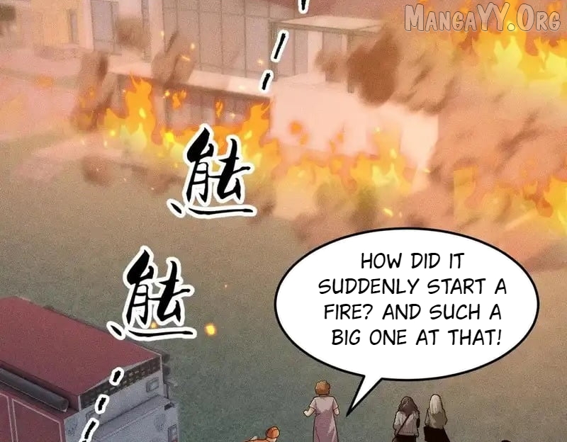 Hidden Dragon in the City (2025) Chapter 29 - page 91